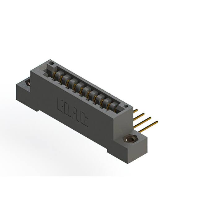896-010-559-108 EDAC Inc.  Edgeboard Connectors